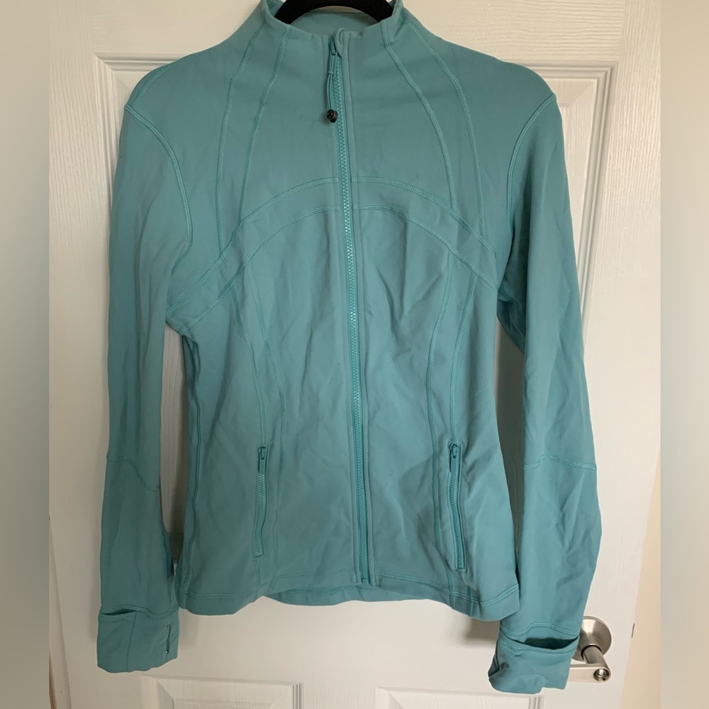 Lululemon Define Jacket